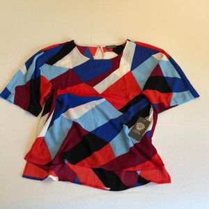 Vince Camuto Sport Chic Shirt